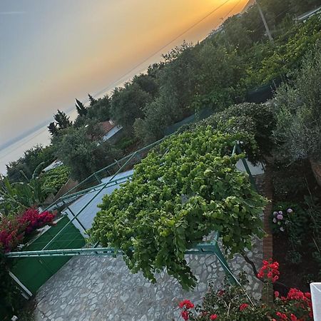 Xheko Rooms Dhërmi Екстериор снимка