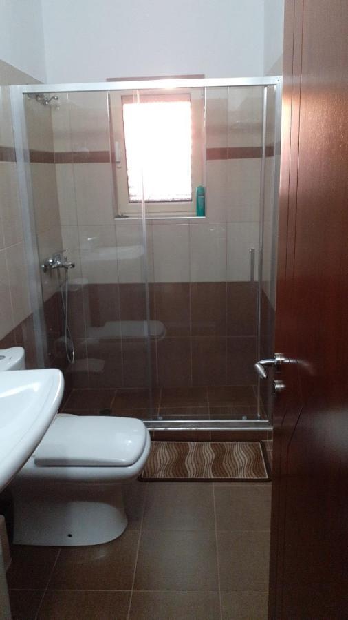 Xheko Rooms Dhërmi Екстериор снимка