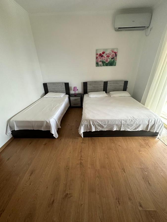 Xheko Rooms Dhërmi Екстериор снимка