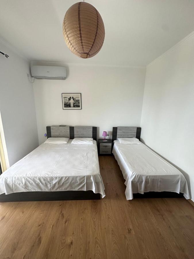 Xheko Rooms Dhërmi Екстериор снимка