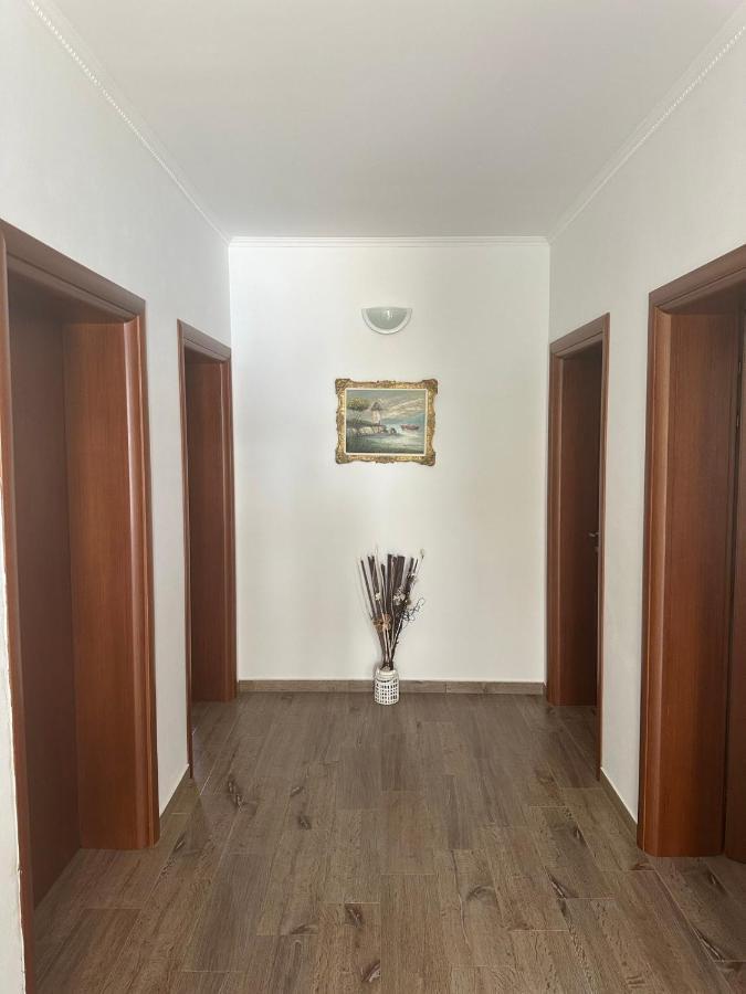 Xheko Rooms Dhërmi Екстериор снимка